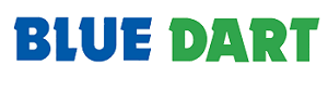 Blue Dart — shipping partner
