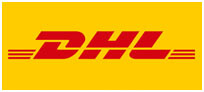 Dhl — shipping partner