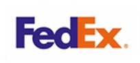 Fedex — shipping partner
