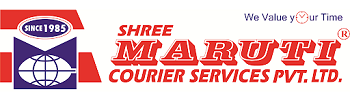 Shree Maruti — shipping partner