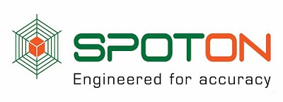 Spoton — shipping partner