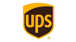 Ups — shipping partner