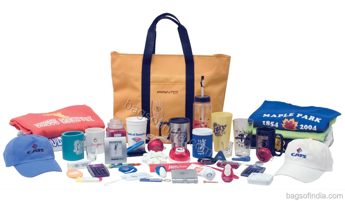 The Power of Promotional Products: Boosting Brand Awareness and Customer Loyalty