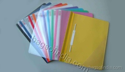 PVC Folder: A Durable and Versatile Office Accessory