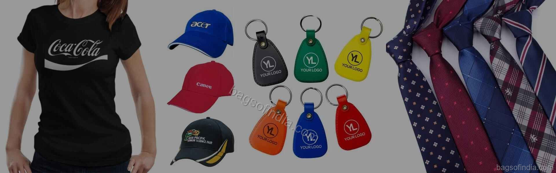 Promotional Caps Manufacturer in India - Sharma Industries banner