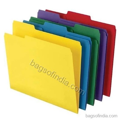 File Folder Manufacturer in India