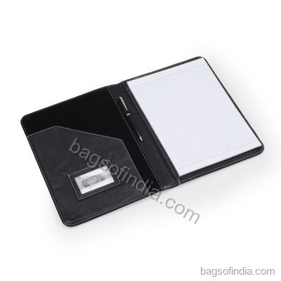 Leather Folder Manufacturer in India
