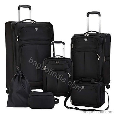 Luggage Bags Manufacturer in India