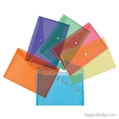 PVC Folder in India