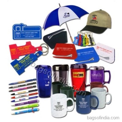 Promotional Products Manufacturer in India