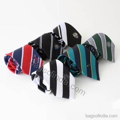 Promotional Ties