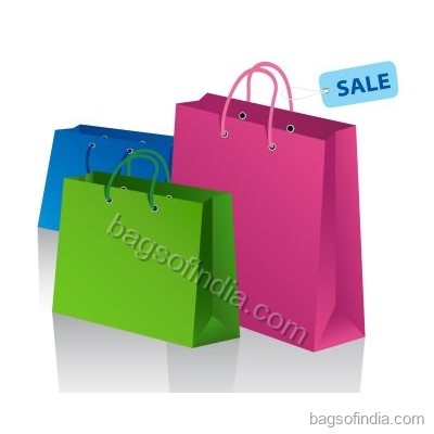 Shopping Carry Bags Manufacturer in India
