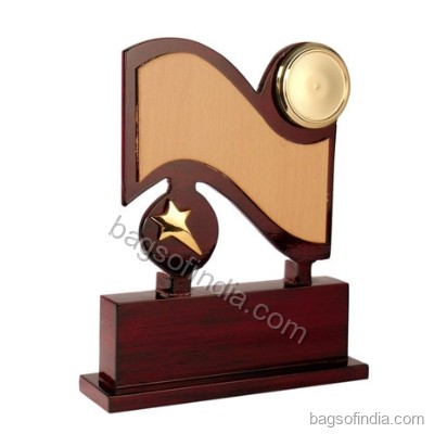 Trophy And Momento