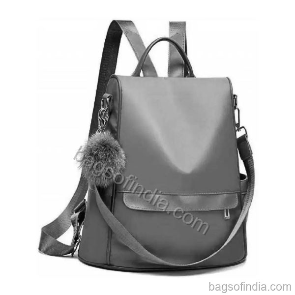 Backpack For Women and Girls - College Bags in India