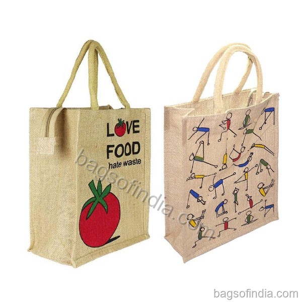 Best Quality Jute Bag - Jute Bags in India