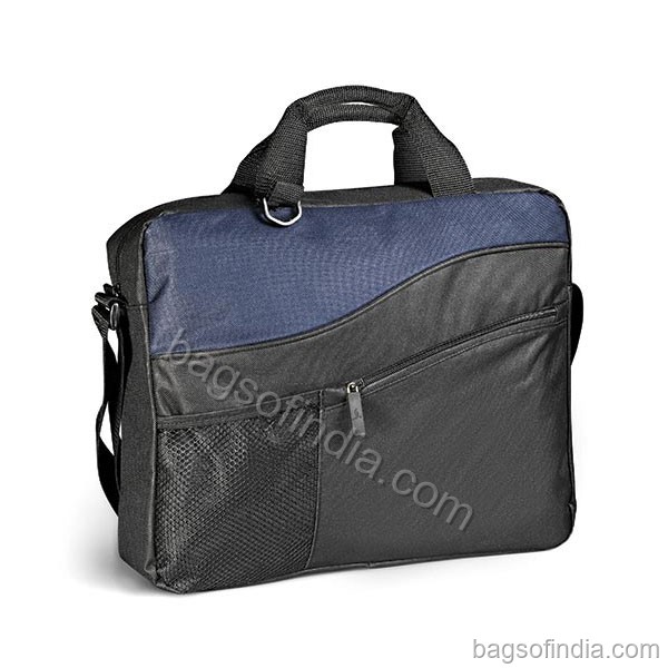 Black Conference Bag - Conference Bags in India