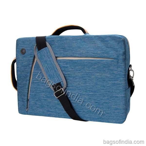 Blue Men & Women Sling Bag - Conference Bags in India