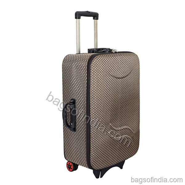 Check-in Suitcase - Trolley Bags in India
