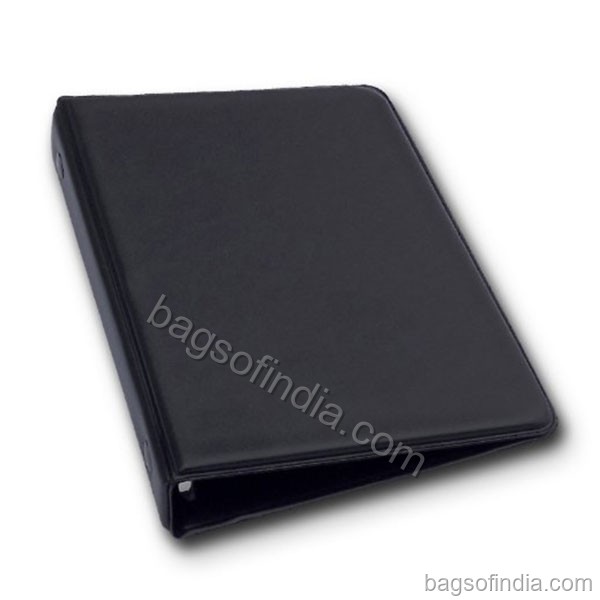 Conference Leather File Folder - Leather Folder in India