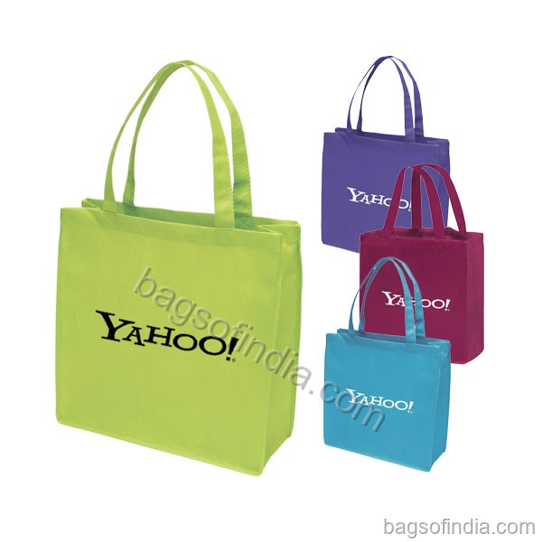Cotton Promotional Bag - Promotional Bags in India