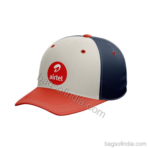 Cotton Promotional Caps - Promotional Caps in India