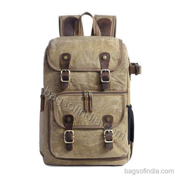 Custom College Backpack - College Bags in India