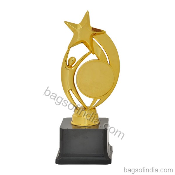 Delta Golden Trophy - Trophy And Momento in India