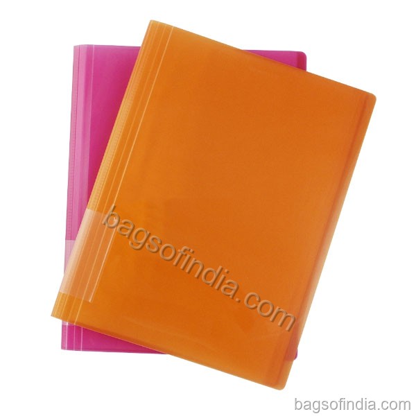 Document Stationary File Folder - PVC Folder in India