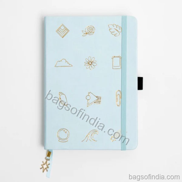 Doodle Planner Dairy - Personal Diary in India
