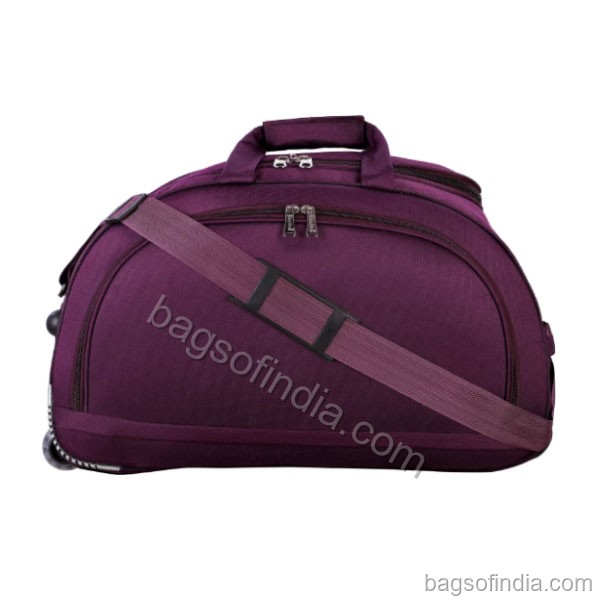 Duffle Bag Polyester - Travel Bags in India