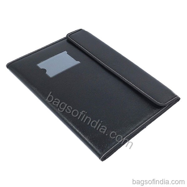 Executive Folder for Document Organizer Sleeve File - Leather Folder in India
