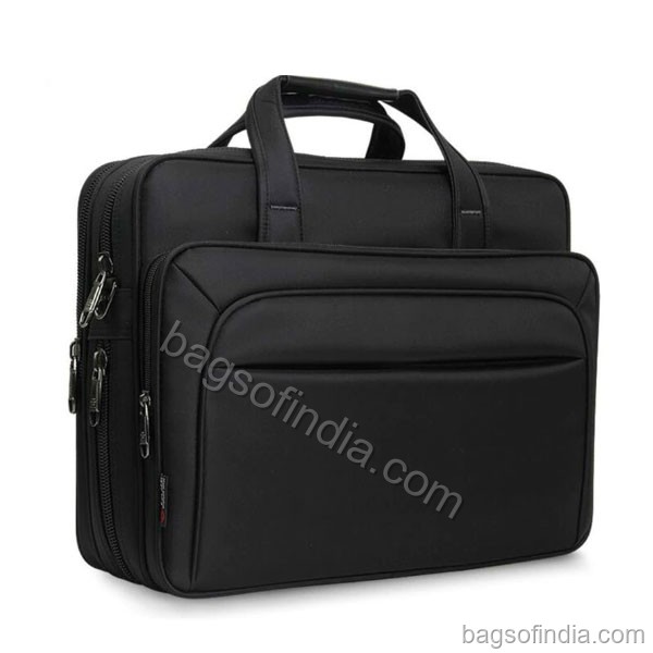 Expandable Computer Messenger Bag - Laptop Bags in India