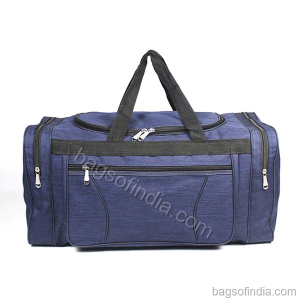 Fashion Travel Large-capacity Handbag - Luggage Bags in India