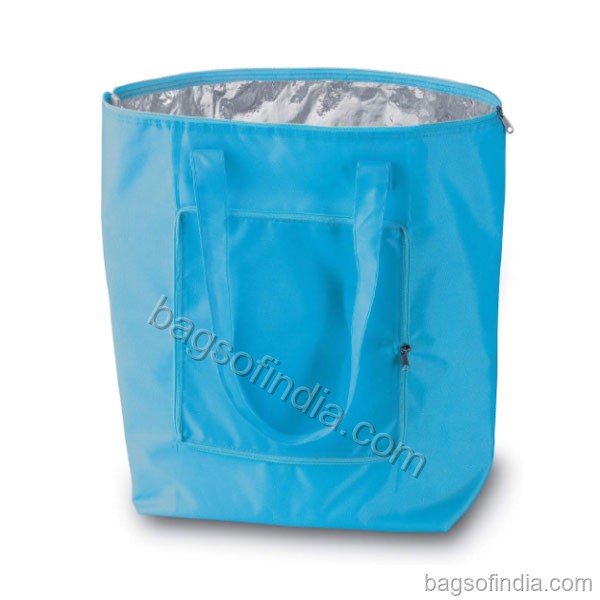 Foldable Cooler Shopping Bag - Shopping Carry Bags in India