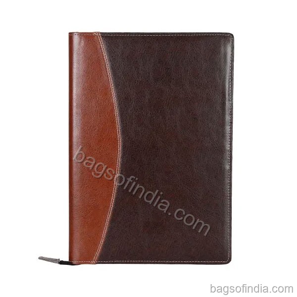 High Quality Leatherette File Folder - Leather Folder in India