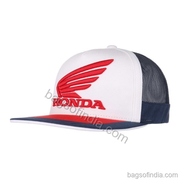 Honda Apparel Classic Snapback Cap - Promotional Caps in India