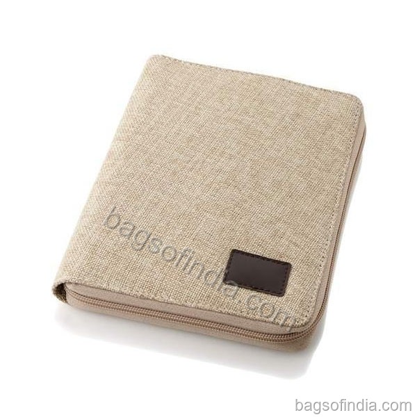 Jute Executive Folder - Jute Folder in India