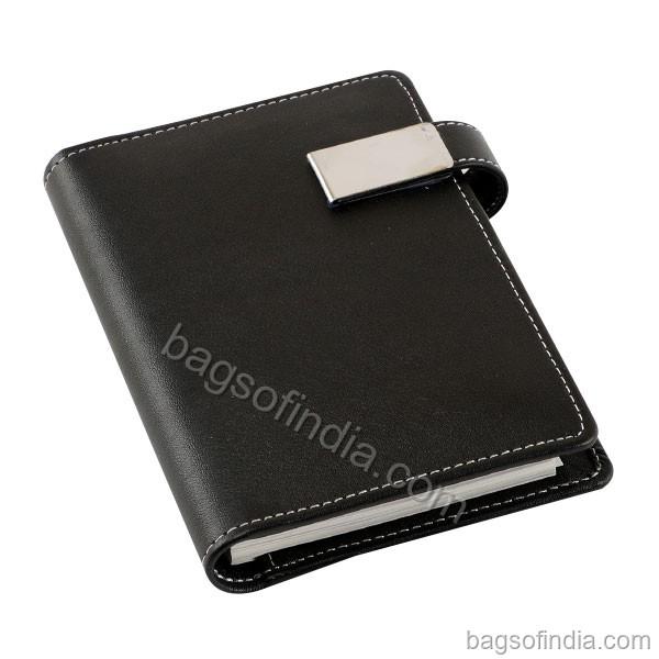 Leather Pocket Office Diary - Business Diary in India