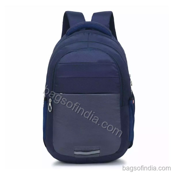 Lightweight School Backpacks - School Bags in India