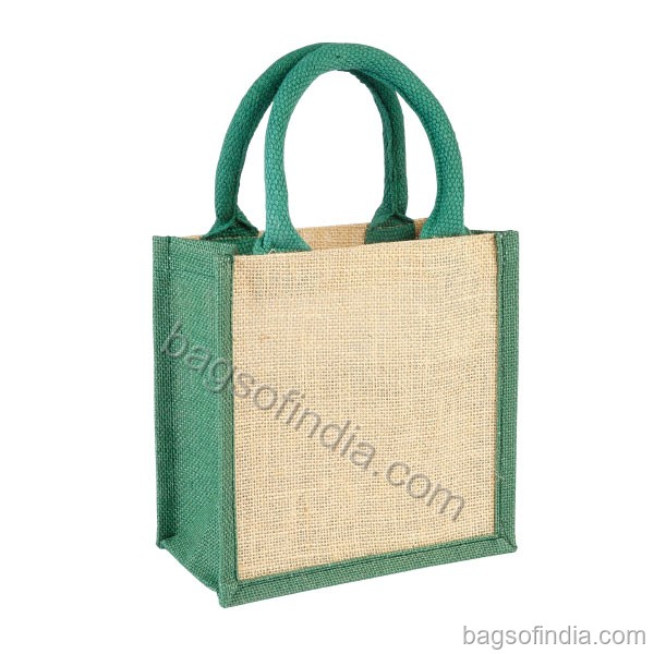 Multipurpose Jute Bag - Jute Bags in India