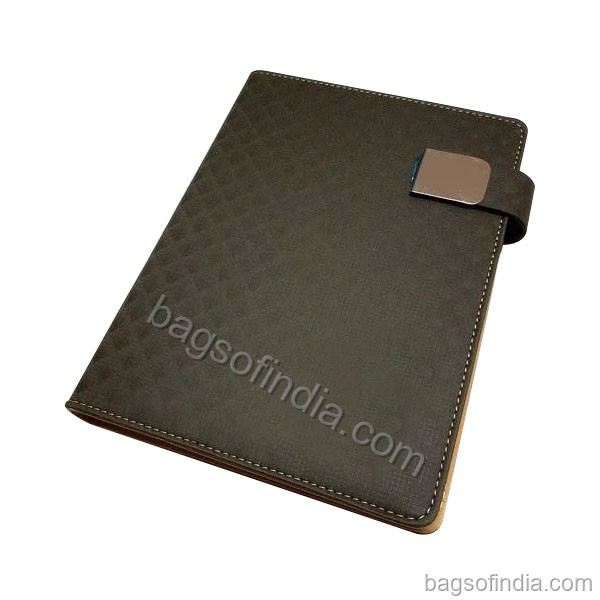 Office Leather Dairy - Business Diary in India