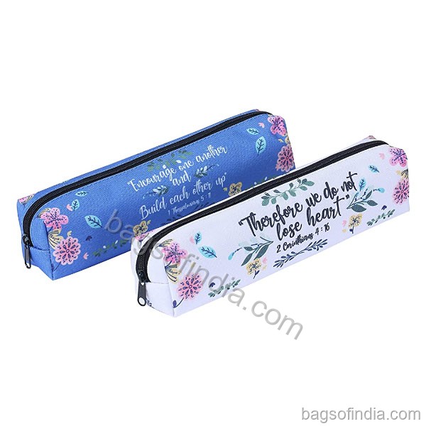Pen and Highlighter Case - Pencil Cases And Pouches in India