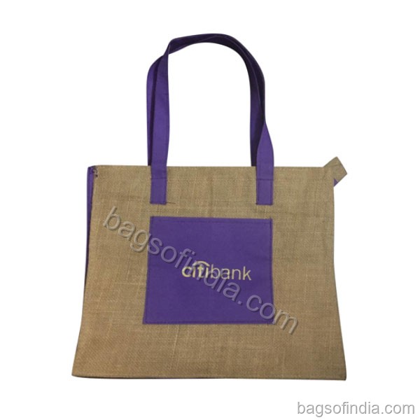 Promotional Printed Bag - Promotional Bags in India