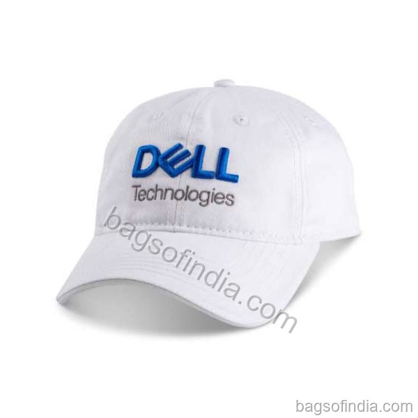 Promotional Printed Caps - Promotional Caps in India