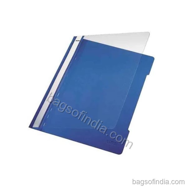 PVC Blue Project File Folder - PVC Folder in India