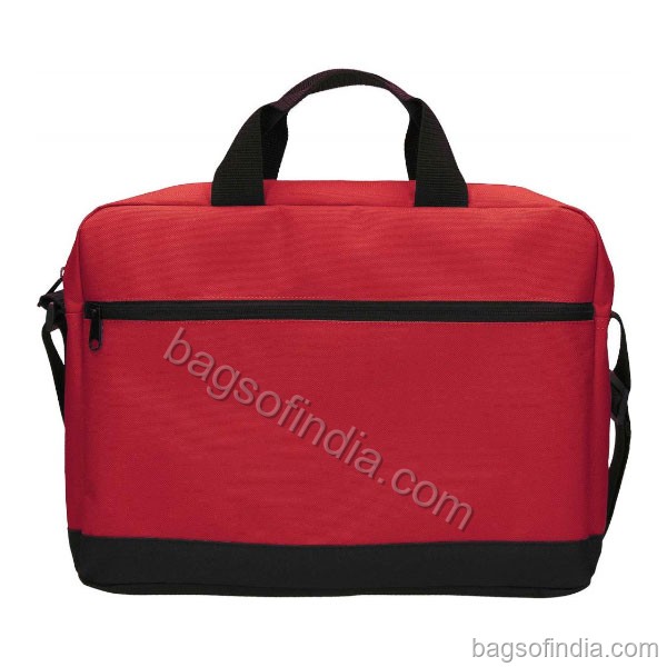 Red Conference Bag - Conference Bags in India