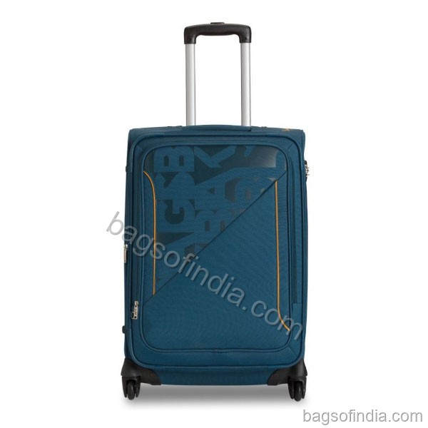 Sky Bag Luggage Stroller - Trolley Bags in India