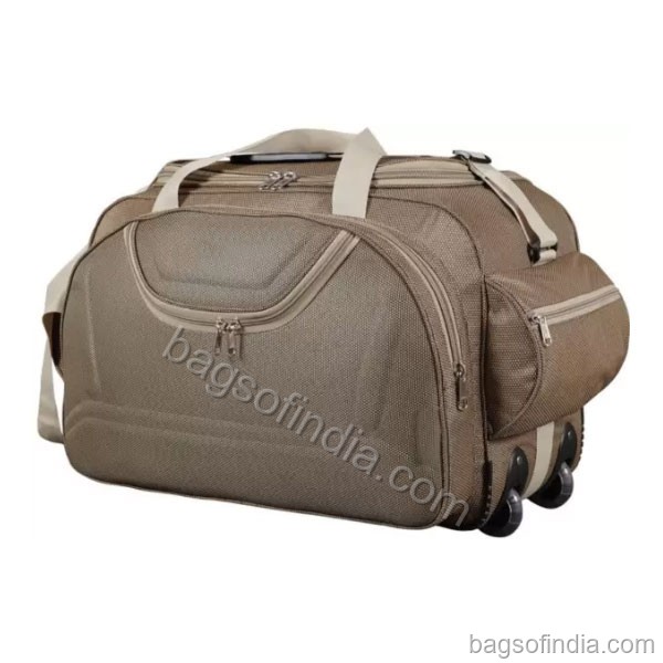 Strolley Duffel Bag - Travel Bags in India