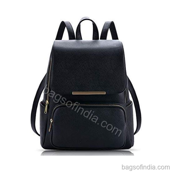 Stylish Backpack For Girls Used For Collage - College Bags in India