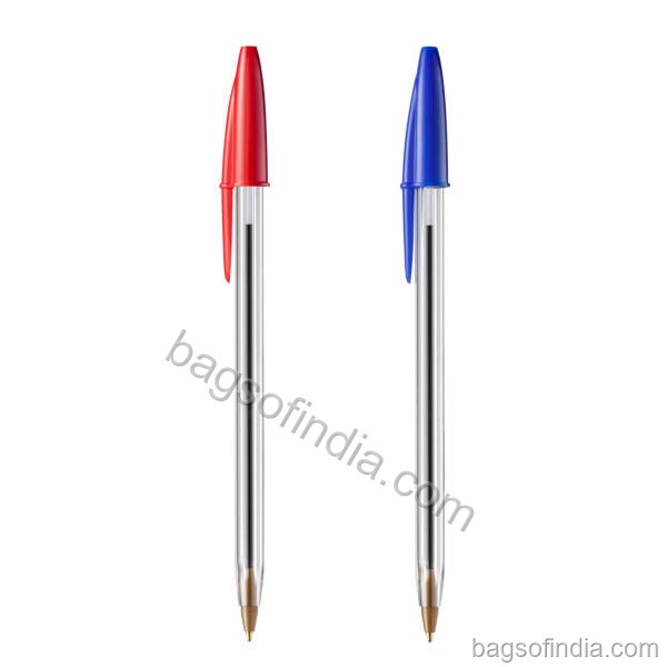 Transparent Ball Pen - Pen in India